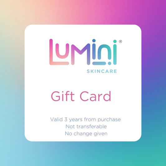 Lumini Gift Card