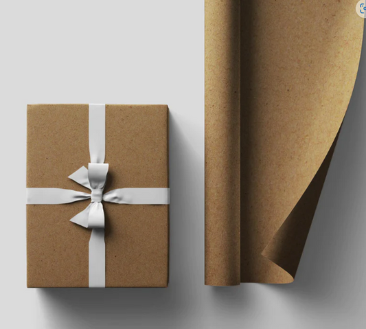 Gift wrapping service