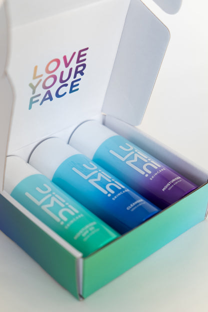 Love Your Face Bundle